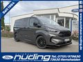 Daumennagel 1 - Ford Tourneo Custom 320 L1 2.0 EcoBlue Aut. NP Umbau