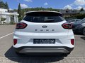 Daumennagel 6 - Ford Puma 1.0 EcoBoost Hybrid Aut. Titanium