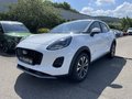 Daumennagel 2 - Ford Puma 1.0 EcoBoost Hybrid Aut. Titanium