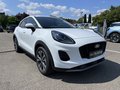 Daumennagel 4 - Ford Puma 1.0 EcoBoost Hybrid Aut. Titanium