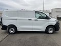 Daumennagel 5 - Ford Transit Custom Kasten 280 L1 FWD Basis