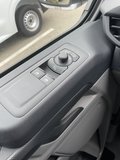 Daumennagel 20 - Ford Transit Custom Kasten 280 L1 FWD Basis