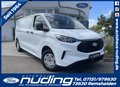 Daumennagel 1 - Ford Transit Custom Kasten 320 L2 Trend