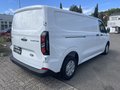 Daumennagel 5 - Ford Transit Custom Kasten 320 L2 Trend