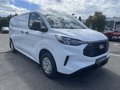 Daumennagel 4 - Ford Transit Custom Kasten 320 L2 Trend