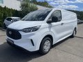 Daumennagel 2 - Ford Transit Custom Kasten 320 L2 Trend