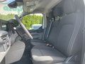 Daumennagel 12 - Ford Transit Custom Kasten 320 L2 Trend