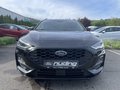 Daumennagel 3 - Ford Focus Turnier 1.0 EcoBoost Hybrid Aut. ST-Line X