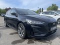 Daumennagel 4 - Ford Focus Turnier 1.0 EcoBoost Hybrid Aut. ST-Line X