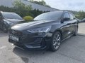 Daumennagel 2 - Ford Focus Turnier 1.0 EcoBoost Hybrid Aut. ST-Line X