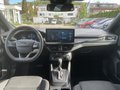 Daumennagel 13 - Ford Focus Turnier 1.0 EcoBoost Hybrid Aut. ST-Line X