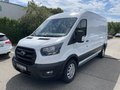 Daumennagel 2 - Ford Transit 350 L3H2 Kasten VA Trend