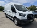 Daumennagel 4 - Ford Transit 350 L3H2 Kasten VA Trend