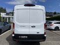 Daumennagel 9 - Ford Transit 350 L3H2 Kasten VA Trend