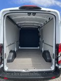 Daumennagel 10 - Ford Transit 350 L3H2 Kasten VA Trend