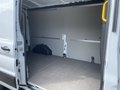 Daumennagel 7 - Ford Transit 350 L3H2 Kasten VA Trend