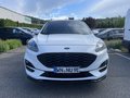 Daumennagel 3 - Ford Kuga 2.5 Duratec Plug-In Hybrid CVT ST-Line X