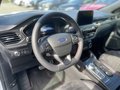 Daumennagel 11 - Ford Kuga 2.5 Duratec Plug-In Hybrid CVT ST-Line X