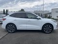 Daumennagel 5 - Ford Kuga 2.5 Duratec Plug-In Hybrid CVT ST-Line X