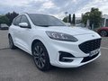 Daumennagel 4 - Ford Kuga 2.5 Duratec Plug-In Hybrid CVT ST-Line X