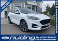 Daumennagel 1 - Ford Kuga 2.5 Duratec Plug-In Hybrid CVT ST-Line X