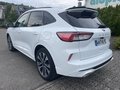 Daumennagel 10 - Ford Kuga 2.5 Duratec Plug-In Hybrid CVT ST-Line X