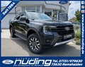 Daumennagel 1 - Ford Ranger DoKa 2.3 EcoBoost PHEV Aut. 4x4 Wildtrak