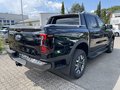 Daumennagel 5 - Ford Ranger DoKa 2.3 EcoBoost PHEV Aut. 4x4 Wildtrak
