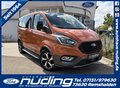 Daumennagel 1 - Ford Tourneo Custom 320 L1 2.0 TDCi Active AHK/ACC/SH