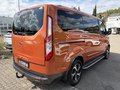 Daumennagel 5 - Ford Tourneo Custom 320 L1 2.0 TDCi Active AHK/ACC/SH