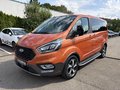 Daumennagel 2 - Ford Tourneo Custom 320 L1 2.0 TDCi Active AHK/ACC/SH