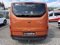 Daumennagel 6 - Ford Tourneo Custom 320 L1 2.0 TDCi Active AHK/ACC/SH