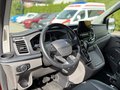 Daumennagel 10 - Ford Tourneo Custom 320 L1 2.0 TDCi Active AHK/ACC/SH