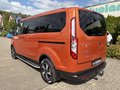 Daumennagel 8 - Ford Tourneo Custom 320 L1 2.0 TDCi Active AHK/ACC/SH