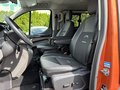Daumennagel 11 - Ford Tourneo Custom 320 L1 2.0 TDCi Active AHK/ACC/SH