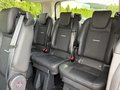 Daumennagel 13 - Ford Tourneo Custom 320 L1 2.0 TDCi Active AHK/ACC/SH