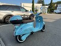 Daumennagel 3 - DREEMS amalfi 45 km/h Elektroroller