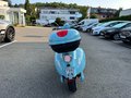 Daumennagel 4 - DREEMS amalfi 45 km/h Elektroroller