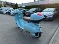 Daumennagel 5 - DREEMS amalfi 45 km/h Elektroroller