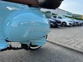 Daumennagel 7 - DREEMS amalfi 45 km/h Elektroroller
