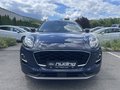 Daumennagel 3 - Ford Puma 1.0 EcoBoost Hybrid Aut. Titanium Navi/RFK