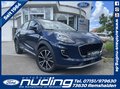 Daumennagel 1 - Ford Puma 1.0 EcoBoost Hybrid Aut. Titanium Navi/RFK
