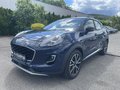 Daumennagel 2 - Ford Puma 1.0 EcoBoost Hybrid Aut. Titanium Navi/RFK
