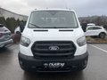 Daumennagel 3 - Ford Transit Pritsche 350 L3 Doppelkabine Trend