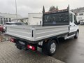 Daumennagel 5 - Ford Transit Pritsche 350 L3 Doppelkabine Trend