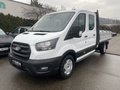 Daumennagel 2 - Ford Transit Pritsche 350 L3 Doppelkabine Trend