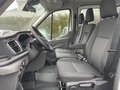 Daumennagel 11 - Ford Transit Pritsche 350 L3 Doppelkabine Trend
