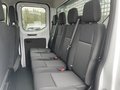 Daumennagel 12 - Ford Transit Pritsche 350 L3 Doppelkabine Trend