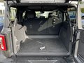Daumennagel 7 - Ford Bronco 2.7 EcoBoost V6 Badlands Aut. e-4WD