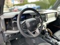 Daumennagel 12 - Ford Bronco 2.7 EcoBoost V6 Badlands Aut. e-4WD